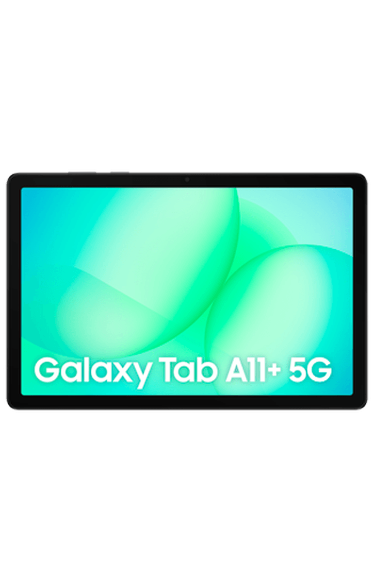 Samsung Galaxy Tab A11+ WiFi + 5G 6GB/128GB Grey