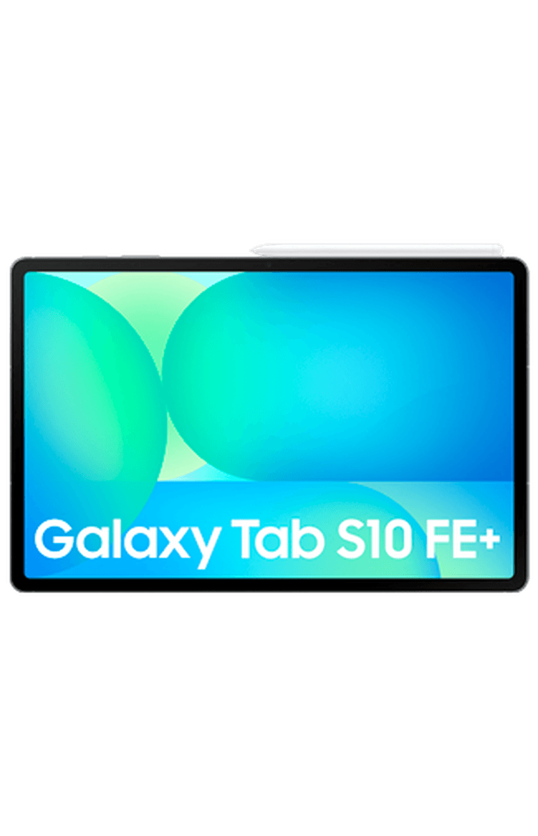 Samsung Galaxy Tab S10 FE+ WiFi 128GB X620 Grey