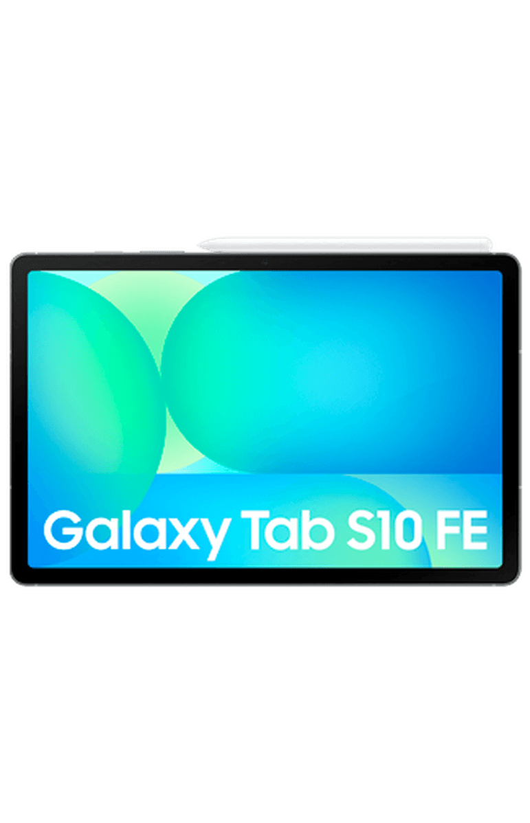 Samsung Galaxy Tab S10 FE WiFi + 5G 128GB X526 Grey