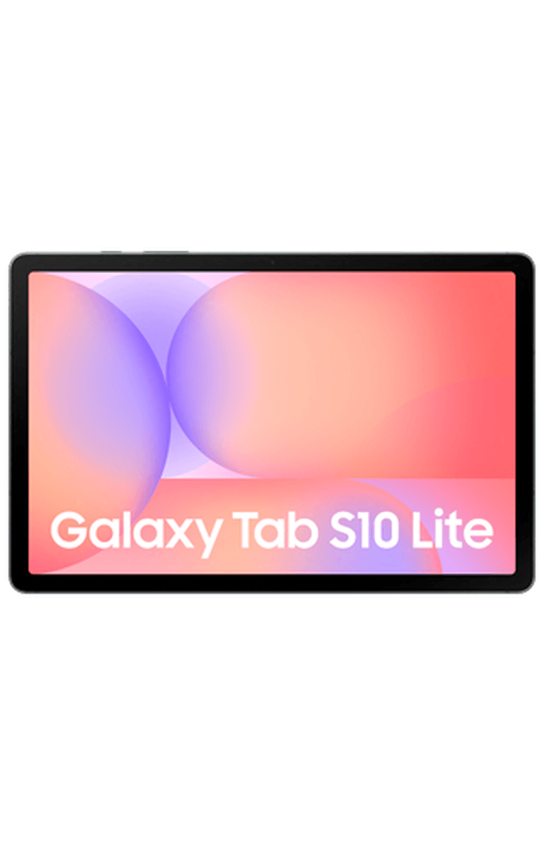 Samsung Galaxy Tab S10 Lite WiFi 256GB Grey