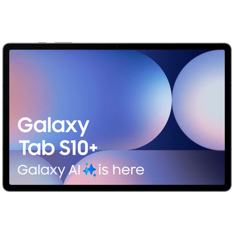 Samsung Galaxy Tab S10+ WiFi + 5G 256GB X826 Grey