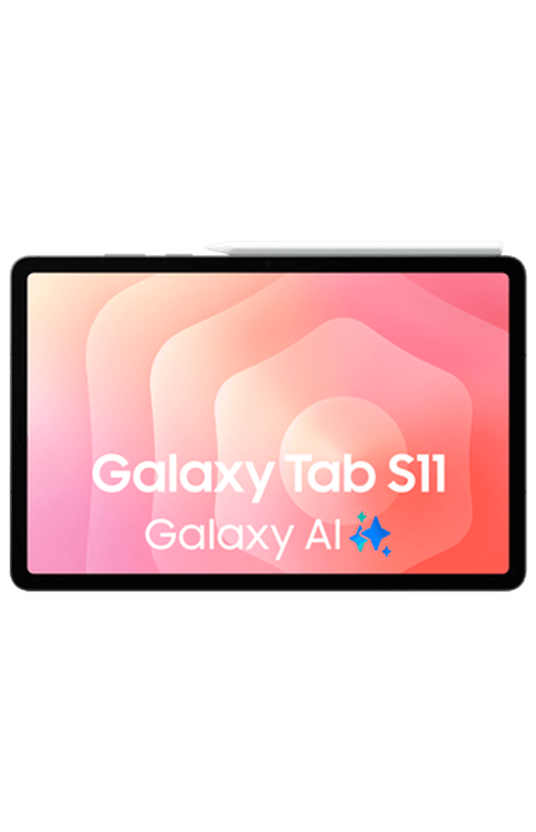Samsung Galaxy Tab S11 WiFi 256GB Grey