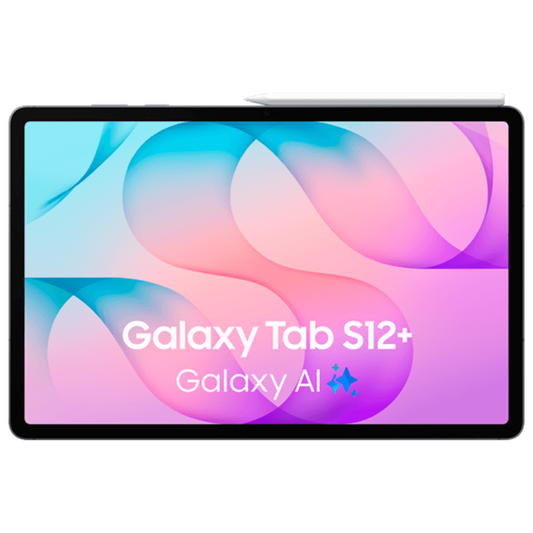 Samsung Galaxy Tab S12+ WiFi 256GB Grey