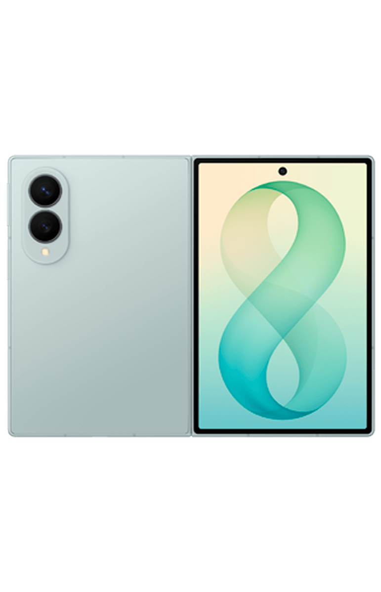 Samsung Galaxy Z Fold 8 512GB Green