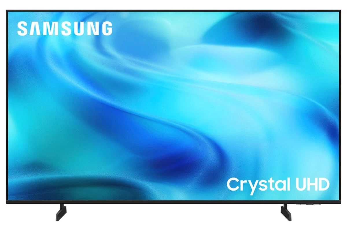 Samsung U7000H 43" Crystal 4K UHD Vision AI Smart TV (2026)