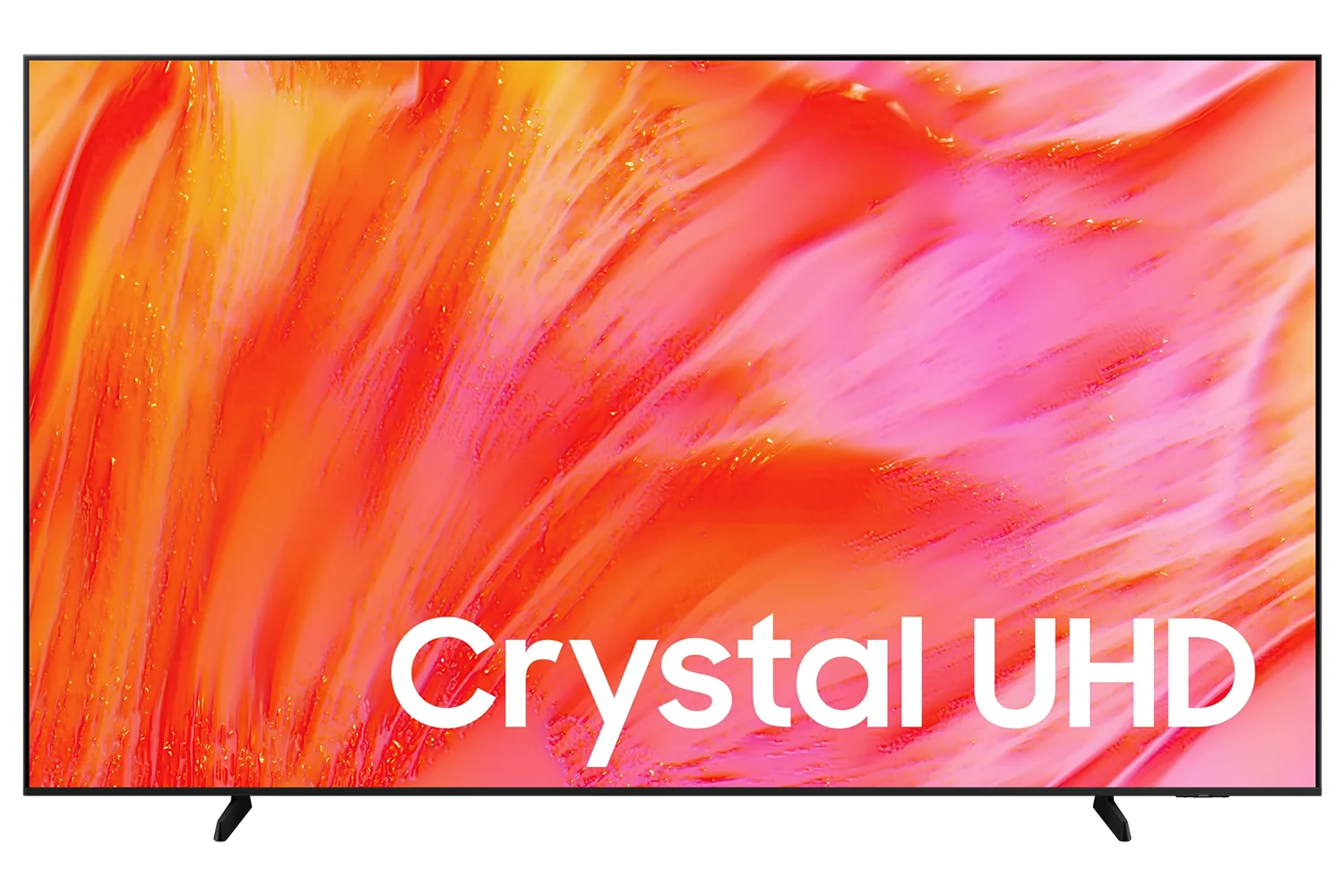 Samsung U7000H 50" Crystal 4K UHD Vision AI Smart TV (2026)