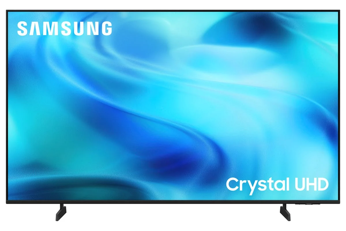 Samsung U7000H 55" Crystal 4K UHD Vision AI Smart TV (2026)