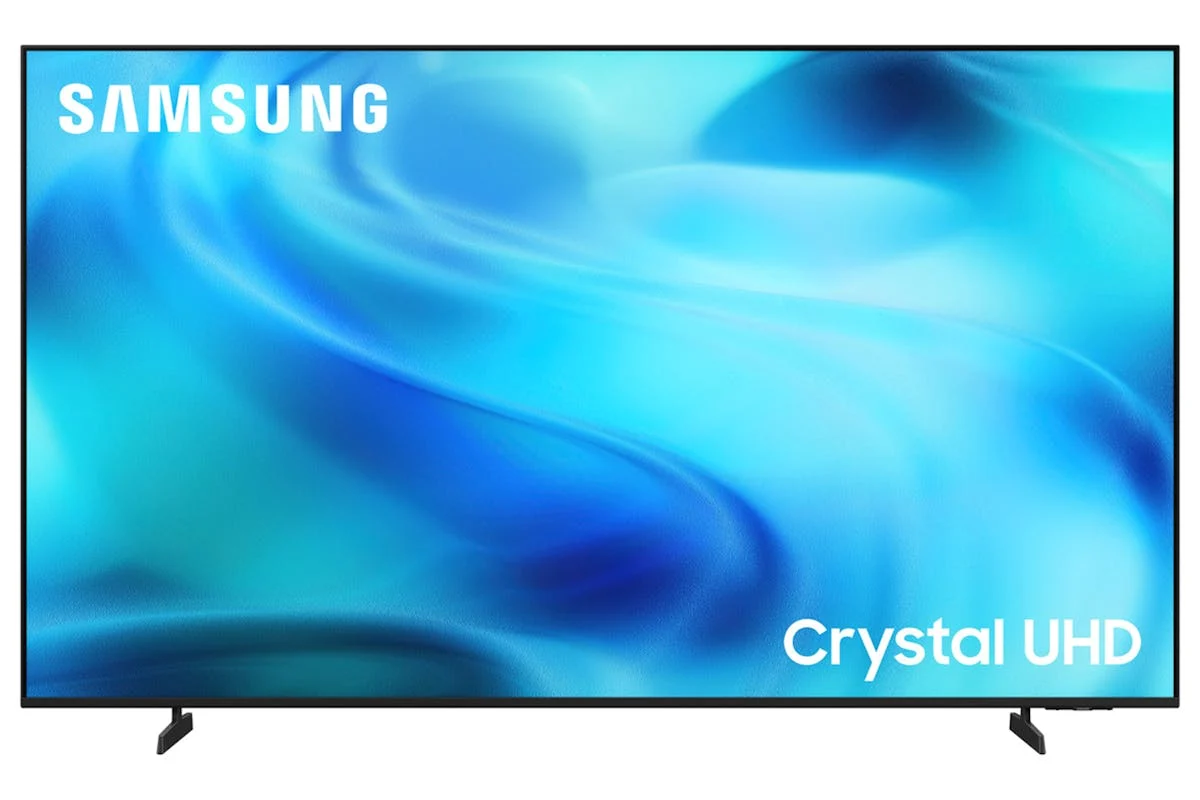 Samsung U7000H 85" Crystal 4K UHD Vision AI Smart TV (2026)