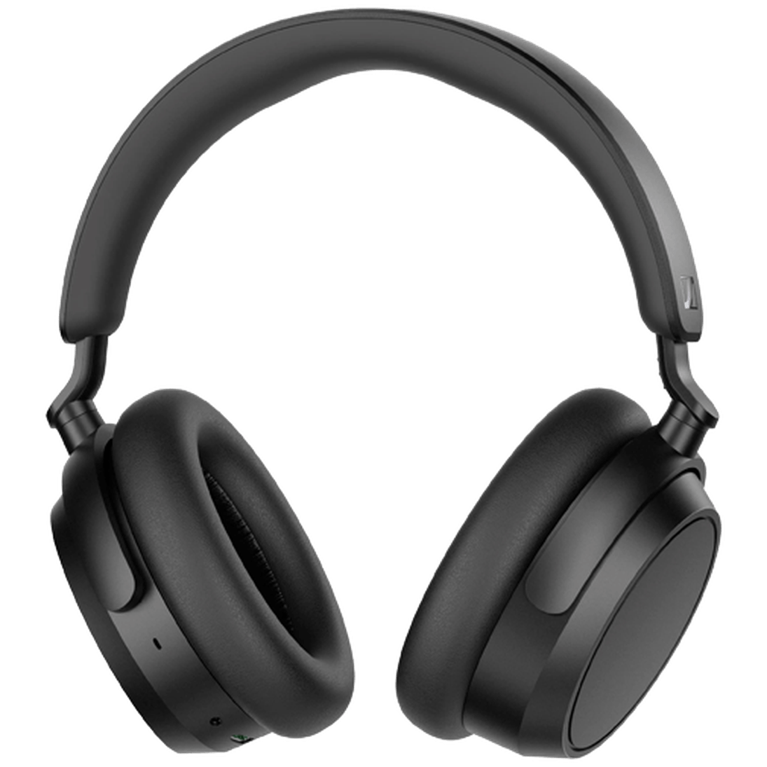 Sennheiser Accentum Plus Wireless Black