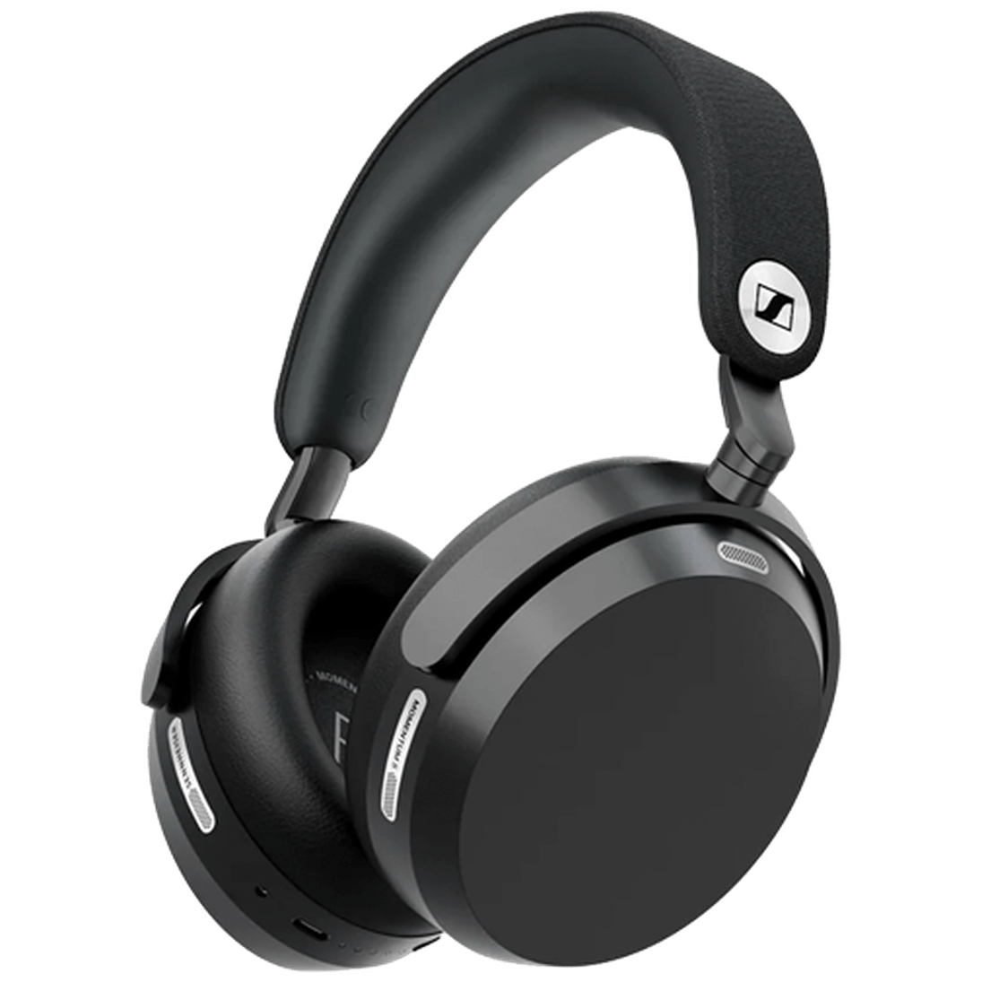 Sennheiser Momentum 5 Wireless Black