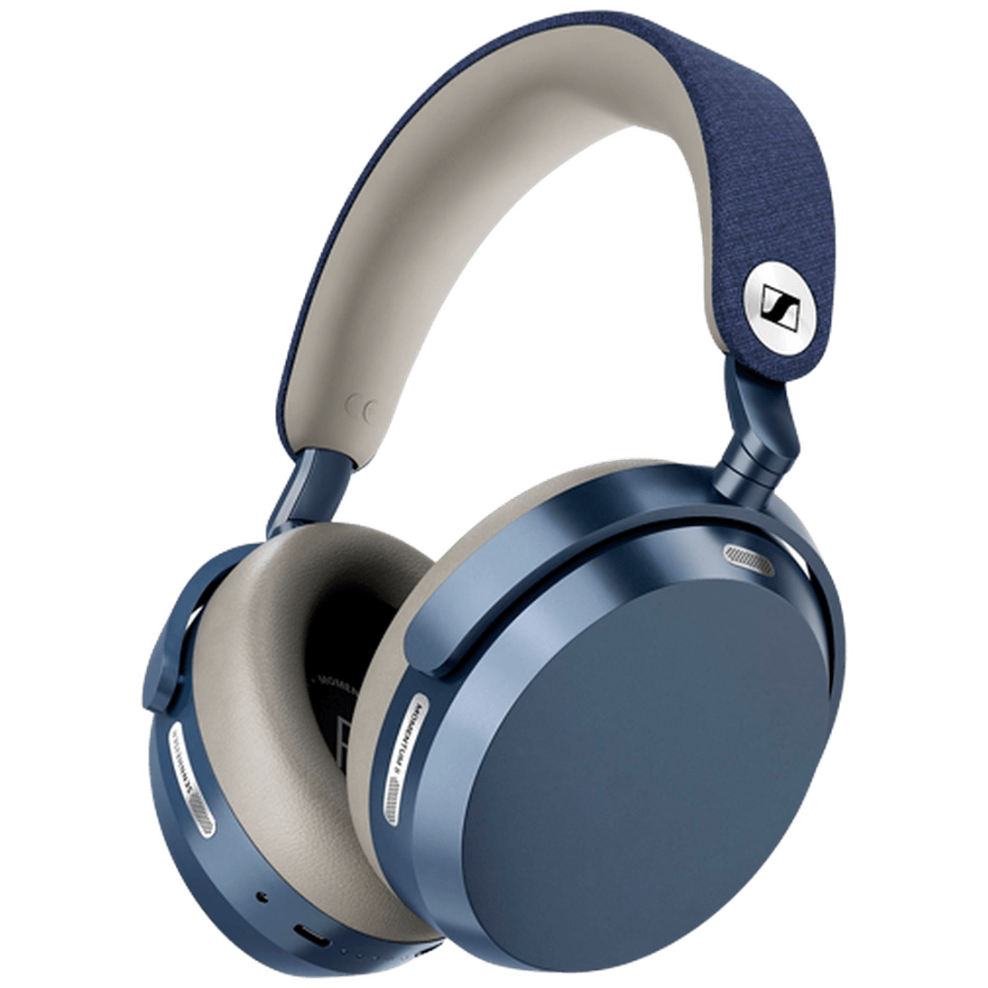 Sennheiser Momentum 5 Wireless Dark Blue