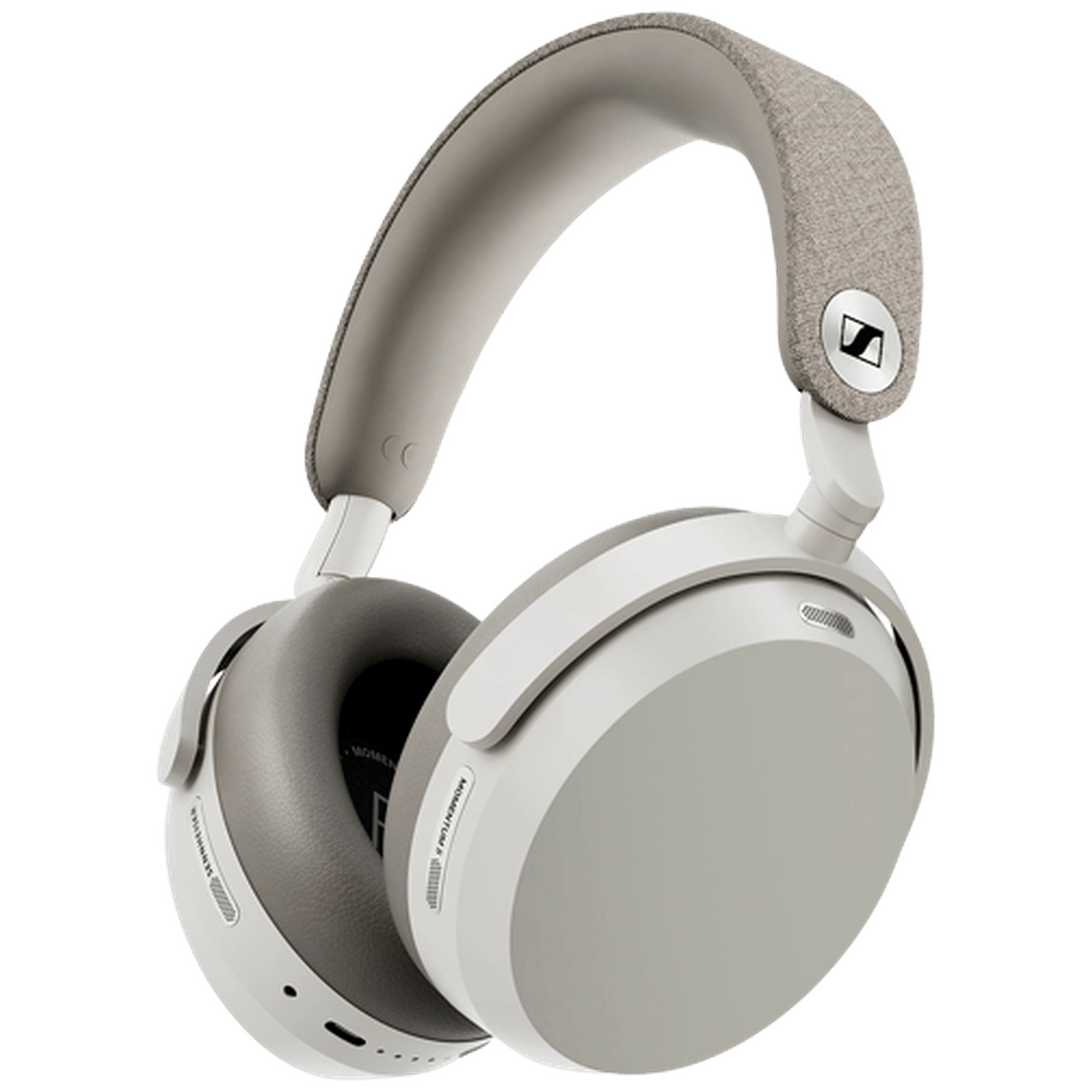Sennheiser Momentum 5 Wireless White