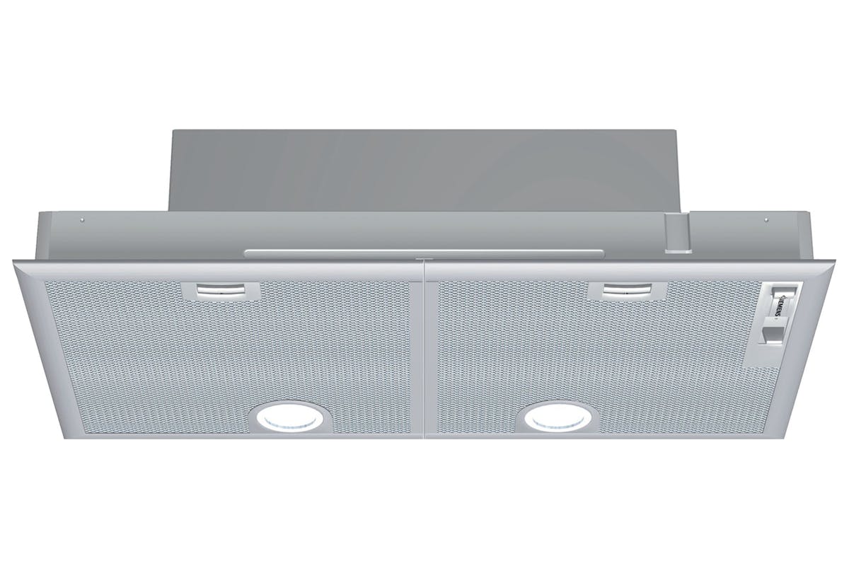 Siemens iQ300 75cm Canopy Hood