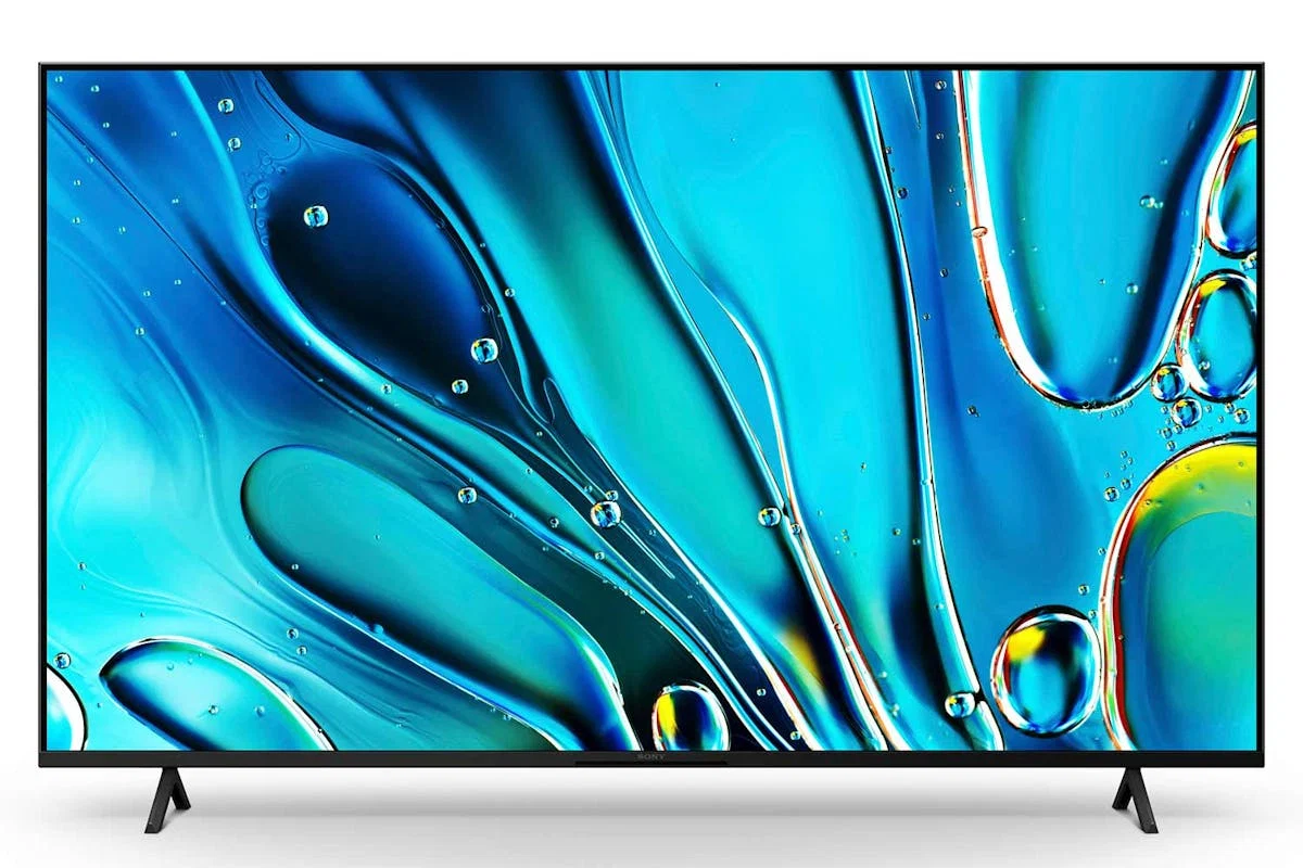 Sony 43" BRAVIA 3 Direct LED TV (2025)