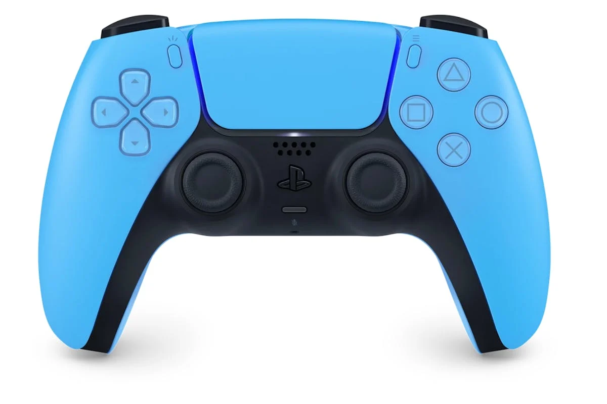 Sony PS5 DualSense Wireless Controller | Slight Blue