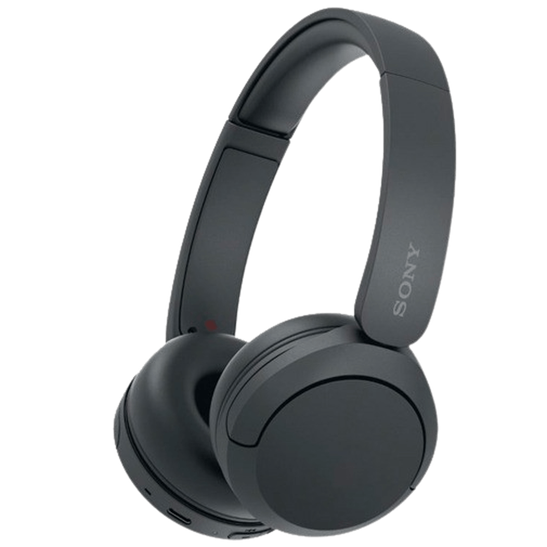 Sony Wh-Ch520 Black