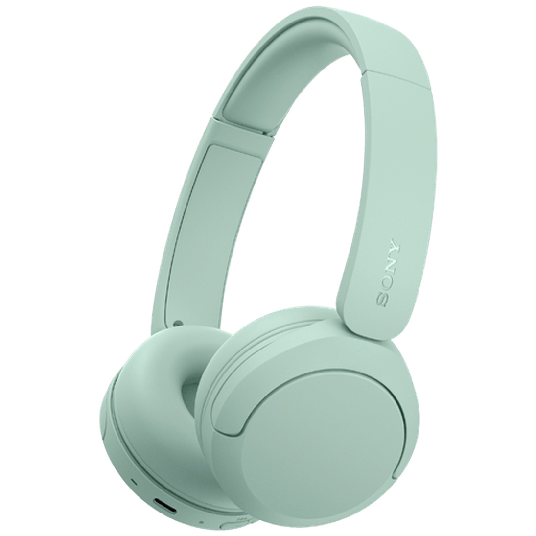 Sony WH-CH530 Green