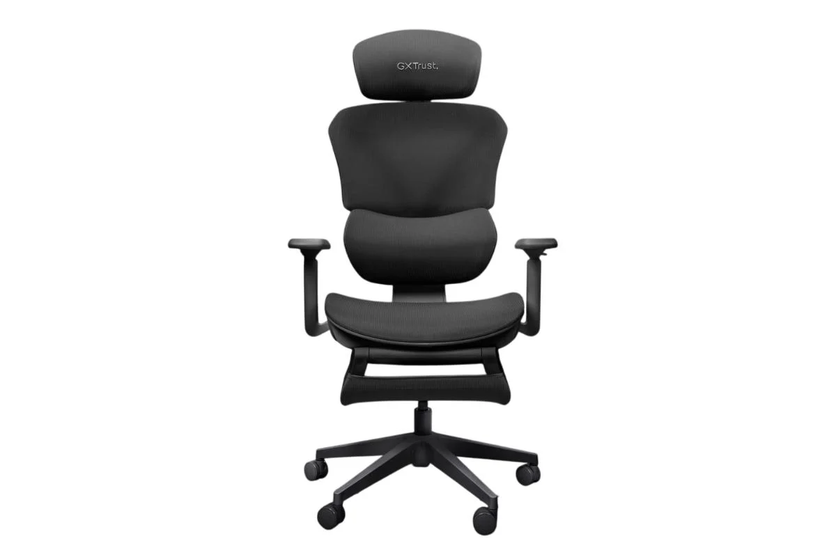 Trust GXT725 Rivara Mesh Chair | Gaming Chair | Mesh