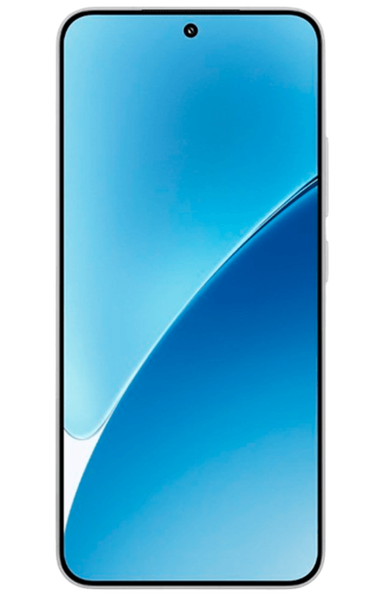 Xiaomi 15 12GB/256GB White