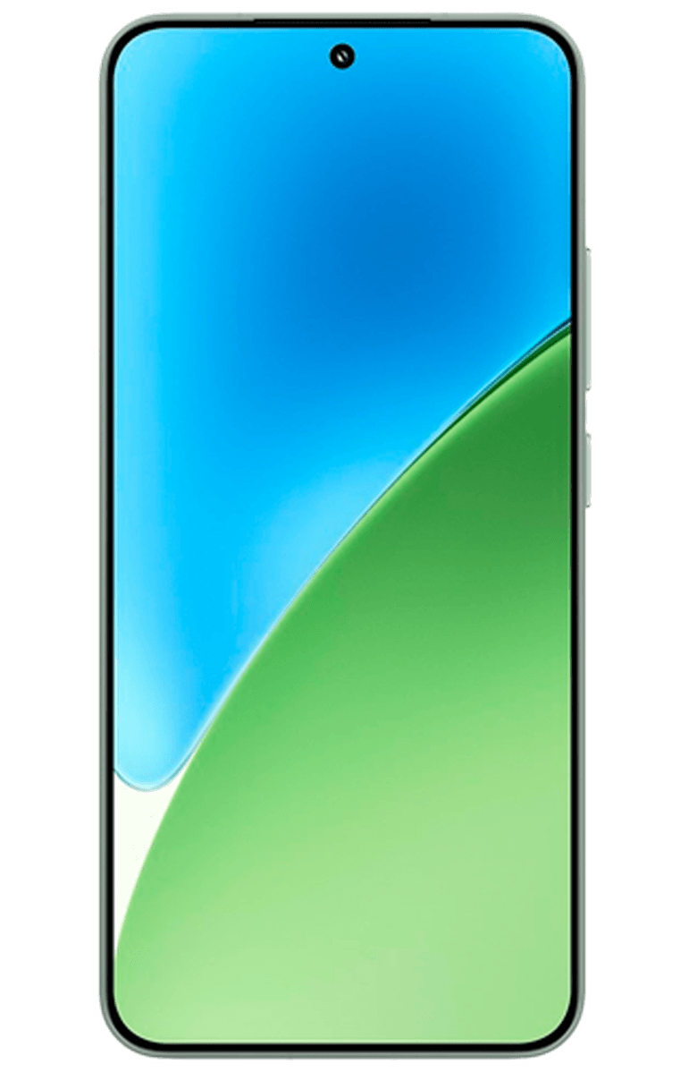 Xiaomi 15 12GB/512GB Green