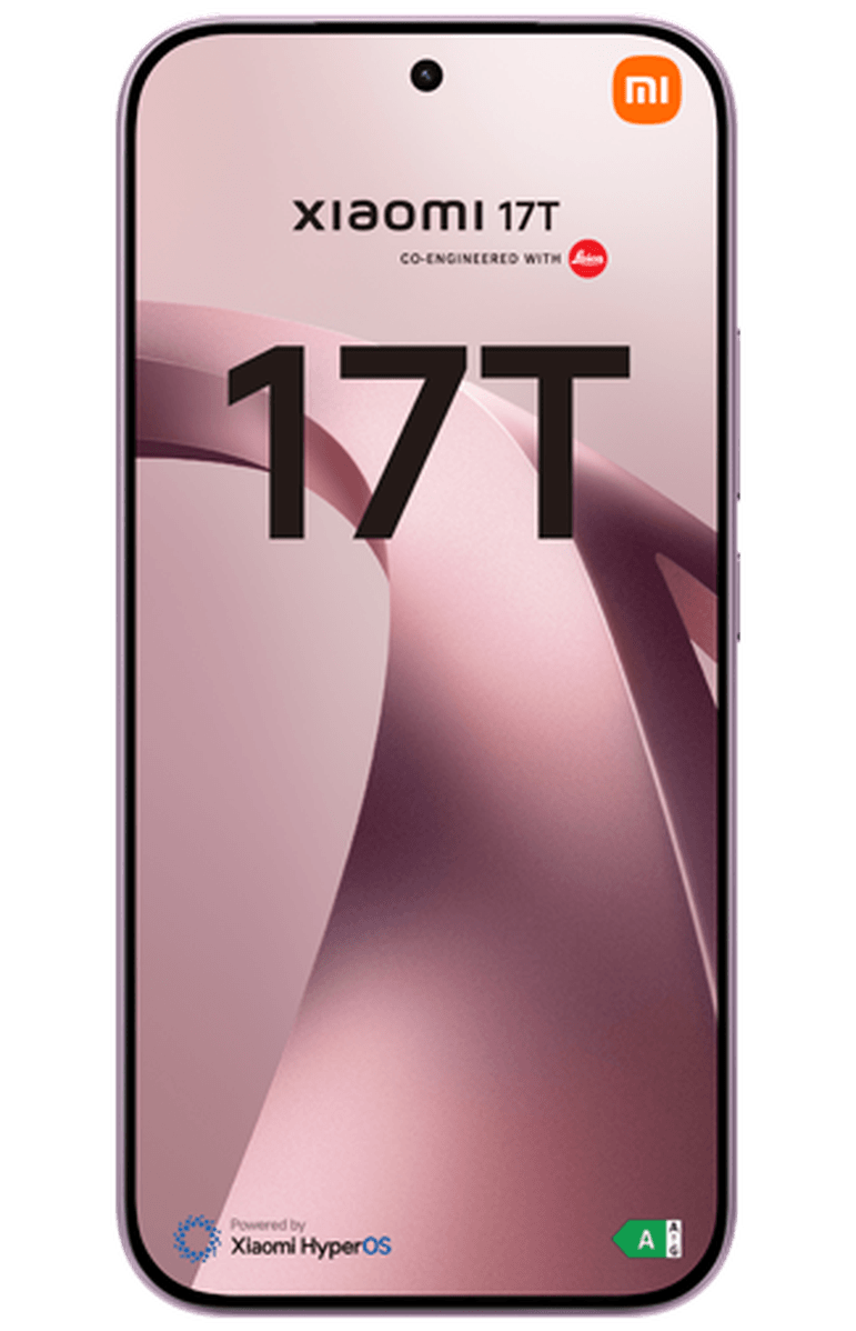 Xiaomi 17T 256GB Purple