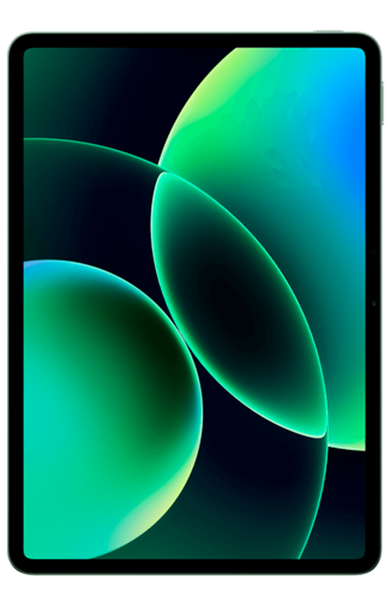 Xiaomi Pad 8 Pro 256GB Green