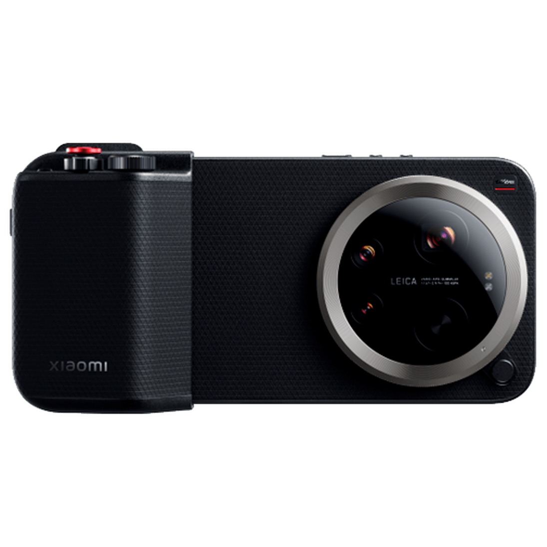 Xiaomi Photography Kit Pro Black Xiaomi 17 Ultra