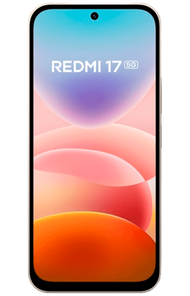 Xiaomi Redmi 17 5G 128GB Orange