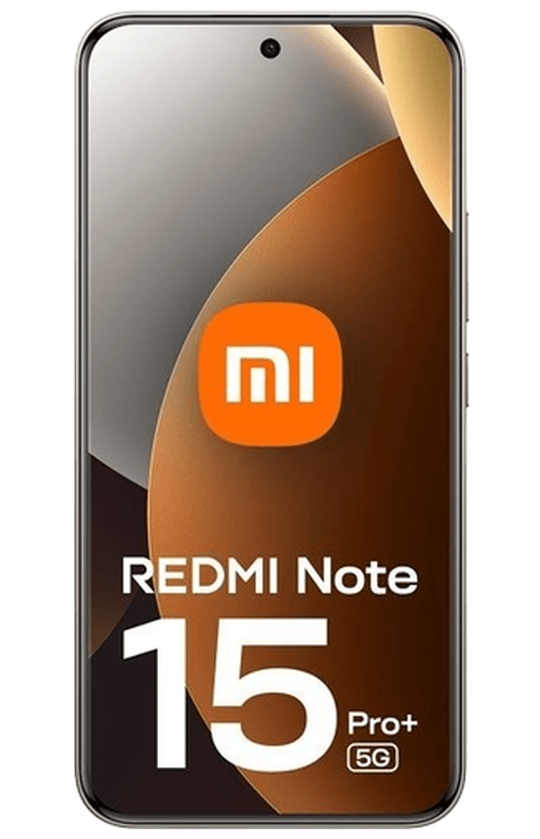 Xiaomi Redmi Note 15 Pro+ 5G 12GB/512GB Brown