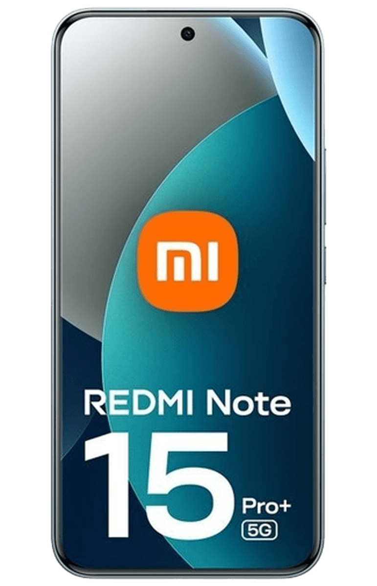Xiaomi Redmi Note 15 Pro+ 5G 8GB/256GB Blue